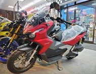 【勝大重機】2022 HONDA ADV 160 ABS 全新車售價$16.3萬 ADV160 ABS 速克達