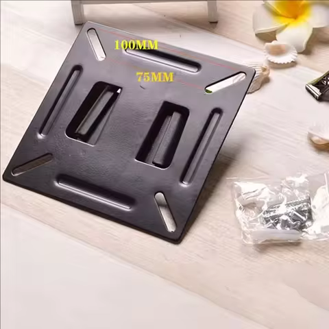 Auxiliary TV monitor VESA 75, 100, 12-24 inch LCD LED monitor tablet computer