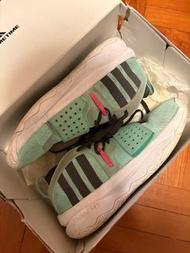 Adidas Dame 8 Extply Basketball Shoes