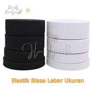Karet elastis biasa merk pinguin