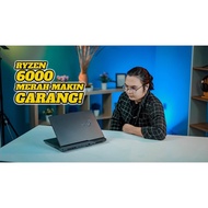 [ Baru] Laptop Gaming Asus Rog G513Rw Rtx3070Ti 8Gb Ryzen 9 6900Hx Ram