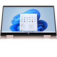 MÁY TÍNH XÁCH TAY (NB) HP PAVILION X360 14-EK1049TU i5-1335U/ 16G/ 512 GSSD/ 14.0FHDT/ PEN/ FP/ WL/ 