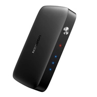 UGREEN HDMI SWITCHER 3 IN 1 OUTPUT WITH REMOTE, SUPPORT 4K @ 30HZ HDMI SWITCH (UG-CM332-80125) - BLA