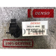 100% GENUINE DENSO WIPER WASHER MOTOR AVANZA VIOS INNOVA VIGO KUN25 FORTUNER RUSH CHR HIACE HARRIER 