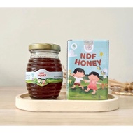 Ready!! NDF HONEY READY STOCK NDF honey by brothmama madu NDF NDF