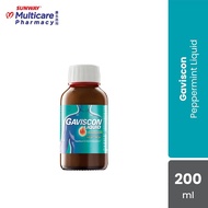 Gaviscon Liquid (200ml)