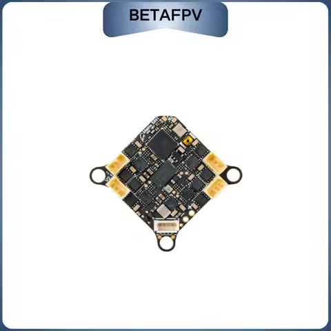 BETAFPV Matrix 1S 5IN1 II Brushless Flight Controller AIO ESC for Tiny Whoop FPV Drone Quadcopter 1S