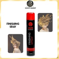 Fuje Finishing Hair Spray Firm Hole Hair Spray 420 ml