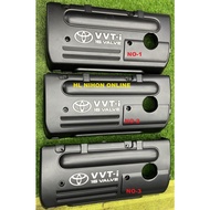 (USED)TOYOTA WISH ZNE10 1ZZ 1.8 ENGINE COVER