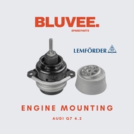Lemforder Engine Mounting Audi Q7 4.2