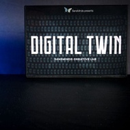 Digital Twin - Magic Trick