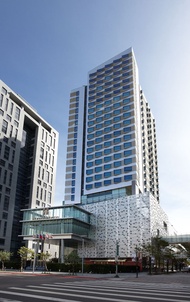 Humble House Taipei, Curio Collection by Hilton