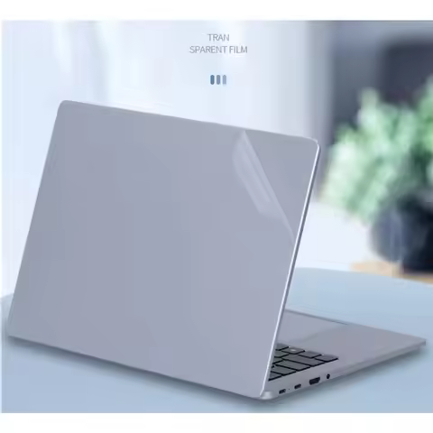 Pre-cut 1PCS Top Skin Sticker Cover For DELL E7440 E7470 E6440 G16 7620 XPS 13 Plus 9320 9315 E6530 
