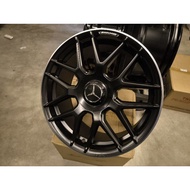 NEW SPORT RIM 18 INCH  MERCEDES AMG DESIGN W177 W176 A250 CLA180