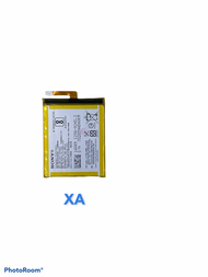 แบตเตอรี่ Sony - Xperia XA/XA1 Ultra/XA2/Z1/XZ/XZ Premium/Z1/Z2/Z5/Z5 mini