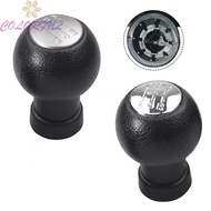 5 Speed Shifter Clear 5-Speed Scheme Electroplated Finish SX4 Gear Knob