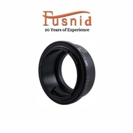 SONY Wholesale Canon Fd To Lens Adapter Nex A6000 E-Mountsony Fx30 Zv-E10 SeriesA7