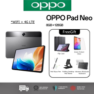 OPPO Pad Neo LTE 4G 128GB+8GB | WIFI 128GB+6GB | SUPERVOOC 33W 8000MAH | 11.36" DISPLAY 90Hz | Origi