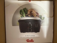 Fissler 7合1萬用鍋