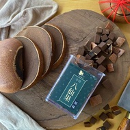 心元漢方【手切八仙果-原味】漢方潤喉糖、生津止咳、爽聲潤喉