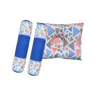 Baby Family Pillow Bolster Family 4 - BFP4101