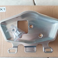 SPEEDOMETER DI GITAL KOSO RX 1N dan RX 4 N