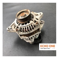HONDA L15A City SEL Jazz GD IDSI/VTEC Alternator A5TB0091 Used Original