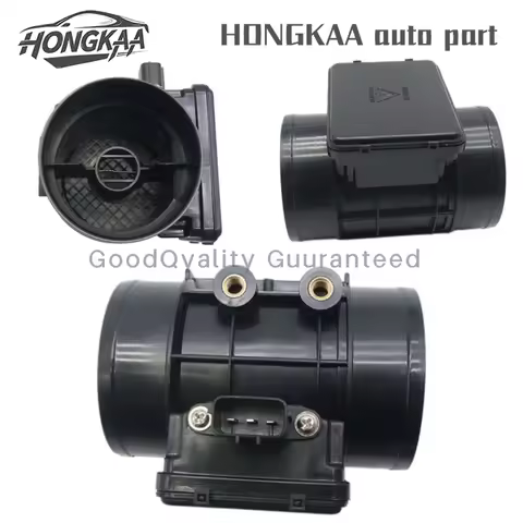 B3H7-13-215 Mass Air Flow Sensor AB3H7-13-215A B3H7-13-215B for Mazda MX-3 EC MX-6 GE 323 626 GE GF 