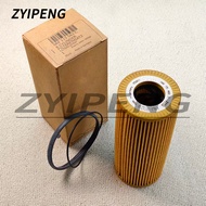 Oil filter and seal 06E115466D for VW Touareg 11-14 Audi A4 A5 A6 A7 A8 Q5 Q7 06E115562C 06E115562A