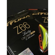 KIZUNA Z66 Lusty Badminton String [ORIGINAL]