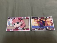 spy family貼紙