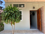 บังกะโล 1 ห้องนอน 1 ห้องน้ำส่วนตัว ขนาด 100 ตร.ม. – ตัวเมืองปาย (Baan Aomsin Resort)