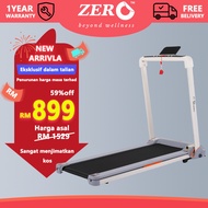 【Hot Sale】Zero Healthcare Treadmill ZT-Romeo