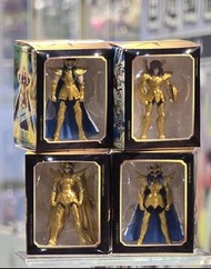 日通動畫  Bandai 4582769935794
聖鬥士聖衣神話 EX 微縮 收藏 第二彈
全套四款 
現貨門市發售中 全套 $135-