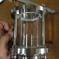 Sight glass ss316 1"