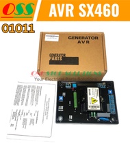Automatic Voltage Regulator SX460 AVR SX 460 AVR Genset