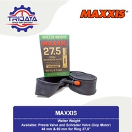 Maxxis Welterwight 27.5 inch FV 48mm Inner Tube