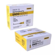 ENDO NEEDLE 30G