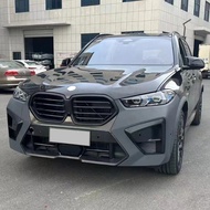 Bodykit bmw X5 G05 2019 upgrade X5M LCI 2024 Bodykit bmw X5 Upgrade X5M LCI F95