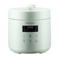 HY&amp; Royalstar Electric Pressure Cooker Pressure Cooker Household2.5LTiming Rice Cooker Rice CookerYDG25-60A117 B3HN
