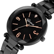 Geneva Gold Wrist Watch