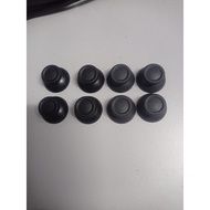 analog cap ps4 ds4 controller black/ grey