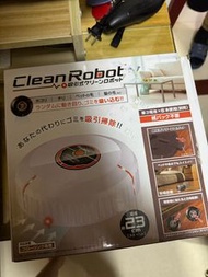 掃地機械人