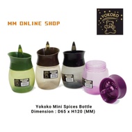 Yokoko Mini Spices Bottle YKJG6210