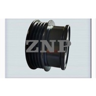 [29013] CLUTCH PULLEY PERODUA MYVI 2018 4PK