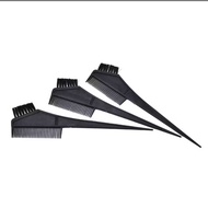 HAIR DYE COMB APPLICATOR HAIR DYE BRUSH APPLICATOR HAIR DYE COMB