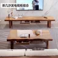Board Table Dual-Use Long Table Eating Coffee Table 60cm B & B Tea Table Table Dining Table Living R