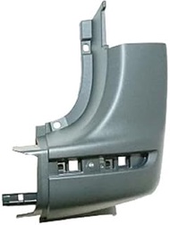 (B09BDL8TL5) in our catalog. Change the product attribute to Prasco ME9231153 - Bumper