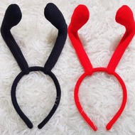 Ant Antenna Headband Ant Costume Animal Mask Insect Animal Cosplay ant Ant Headband