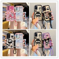 Casing realme c75x case realme c75 case  Anti-drop phone case